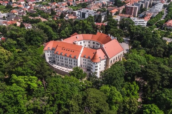 Palace Art Hotel Pezinok